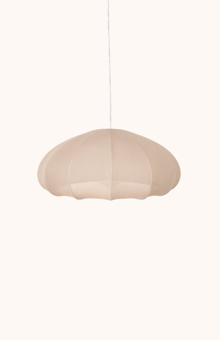 Suspension en tissu CALICE