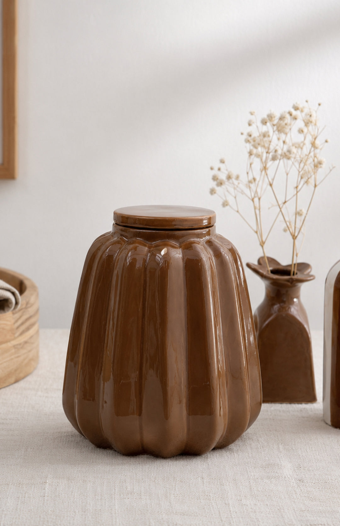 Vase POT