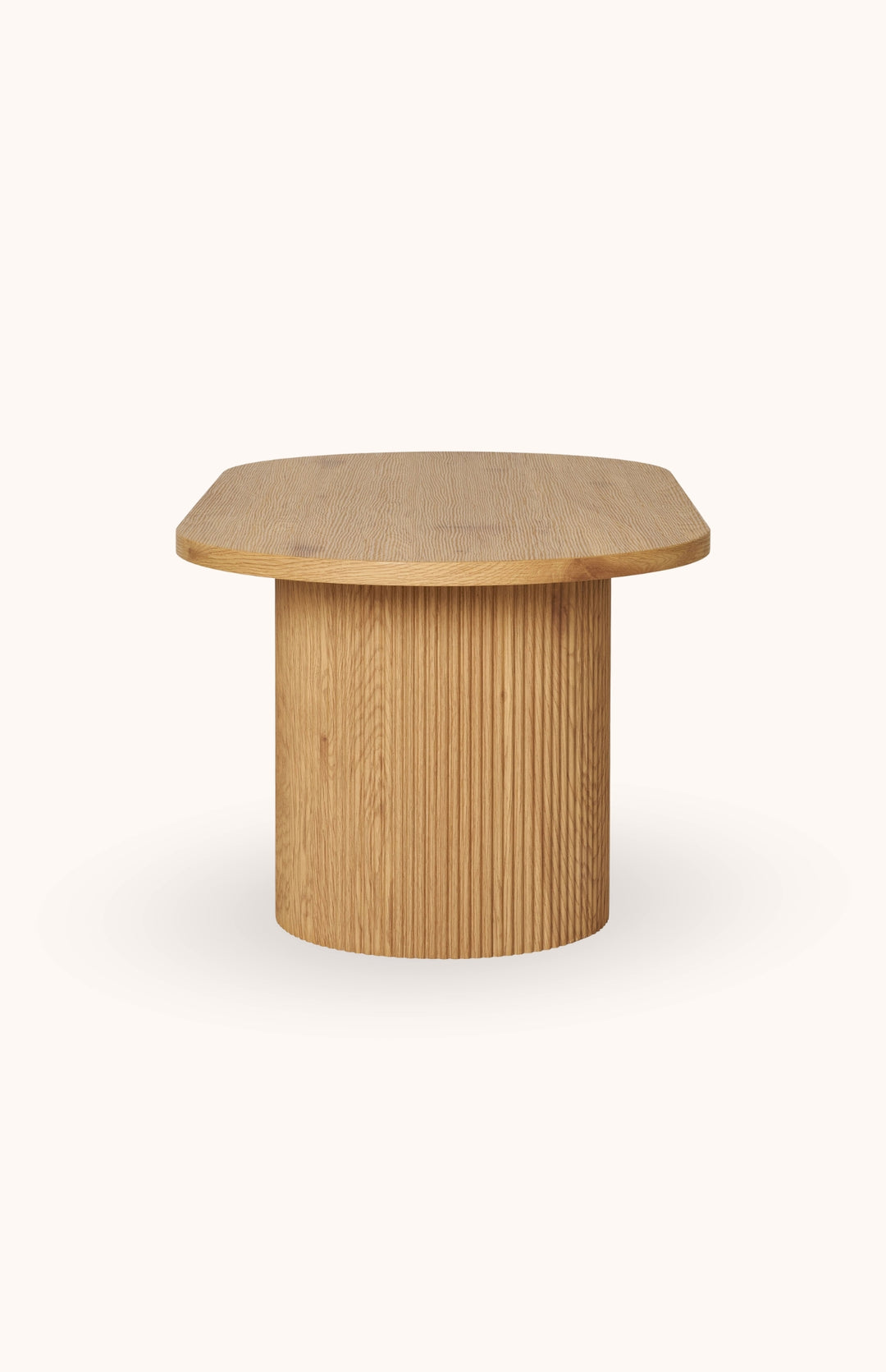 Table basse brun BOA